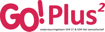 Logo GO! Plus²